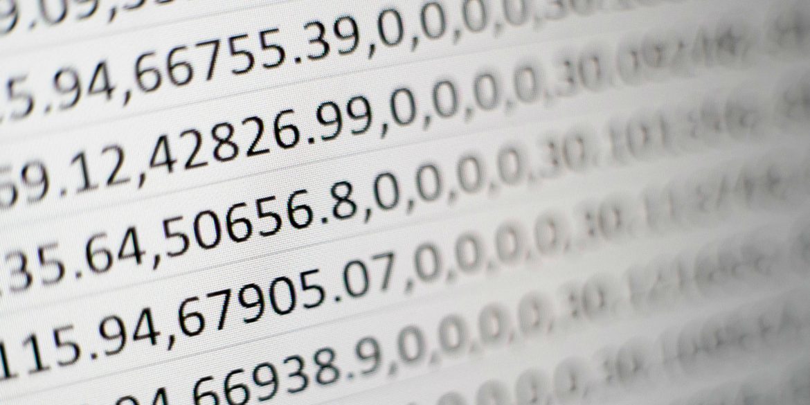 Excel training