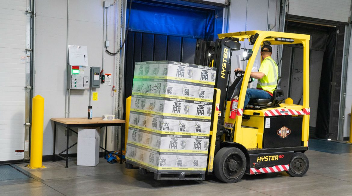 Heftruckcertificaat