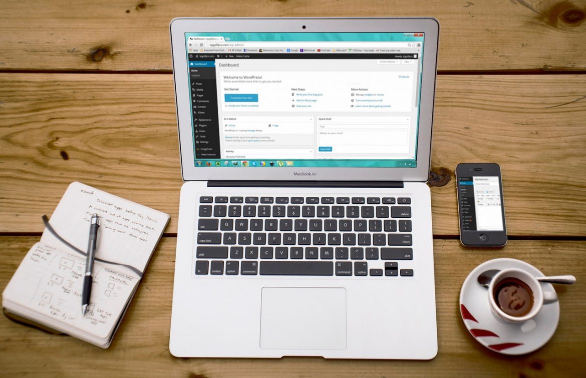 Wordpress-website-maken-zonder-technische-kennis