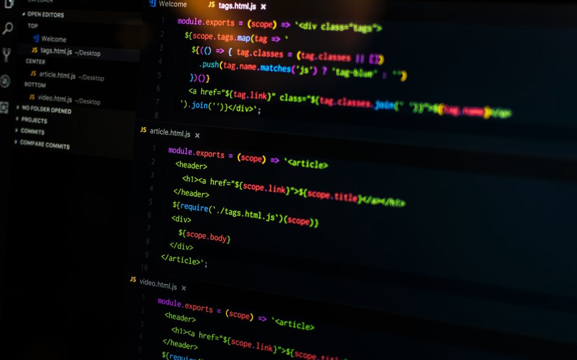 Beste manier om jezelf te leren programmeren